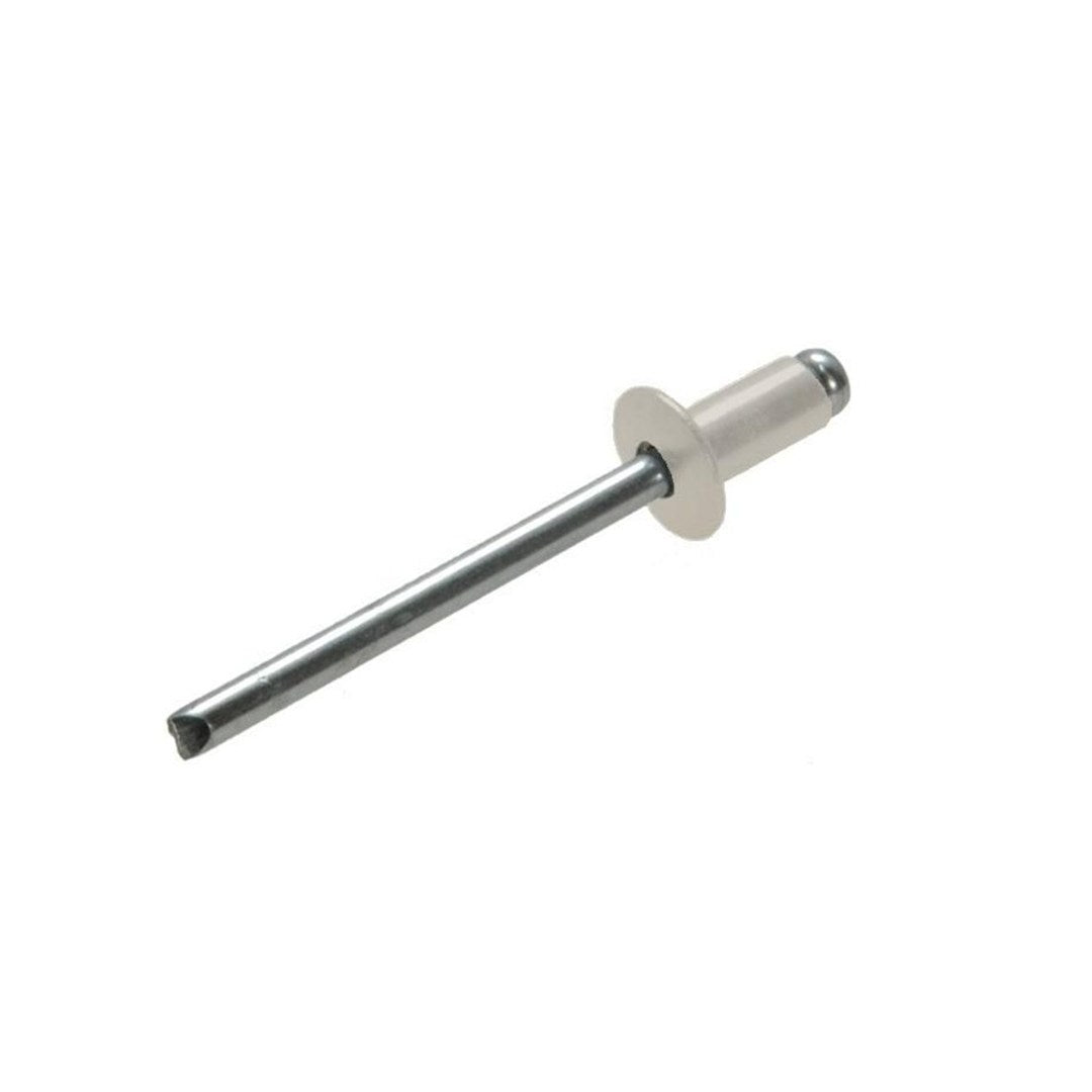 Alum/Steel Rivet