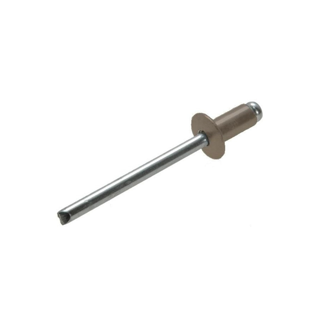 Alum/Steel Rivet