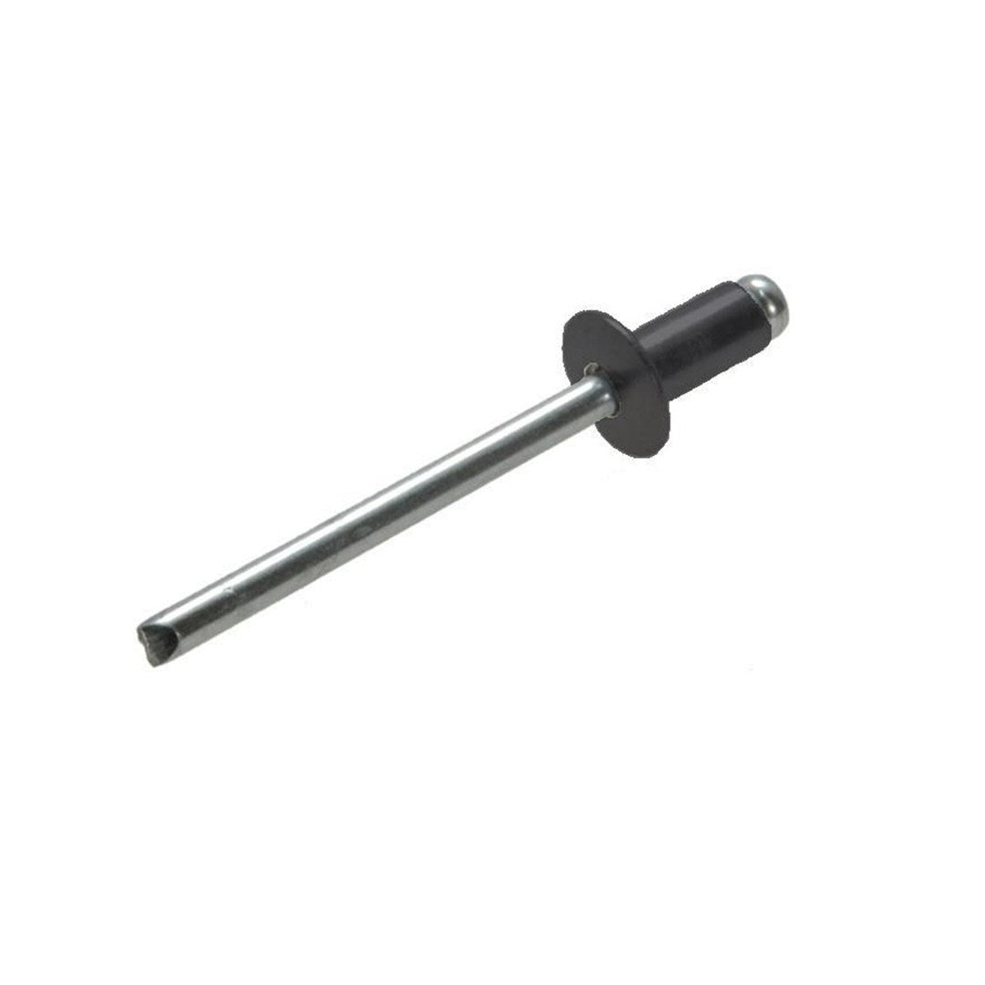 Alum/Steel Rivet
