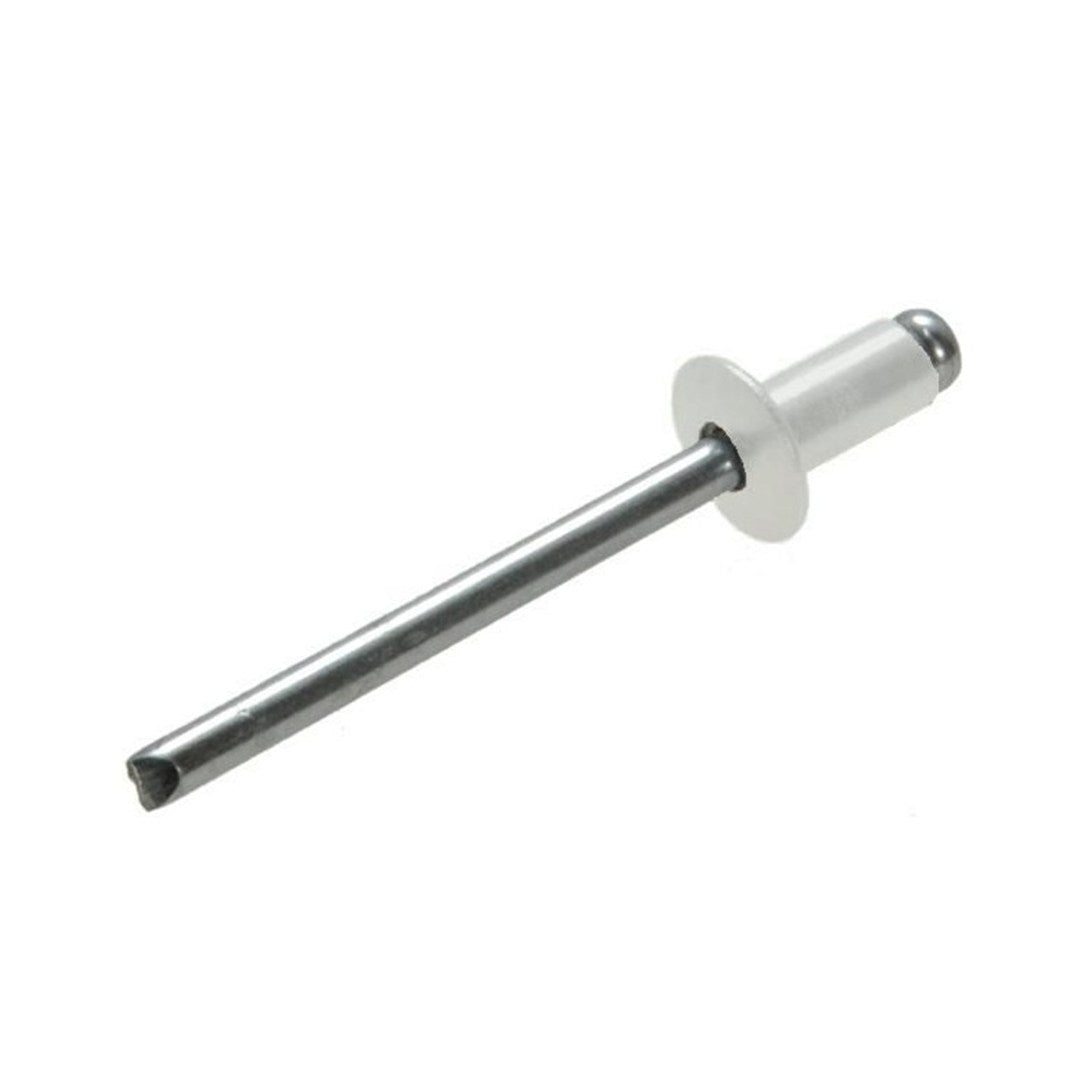 Alum/Steel Rivet