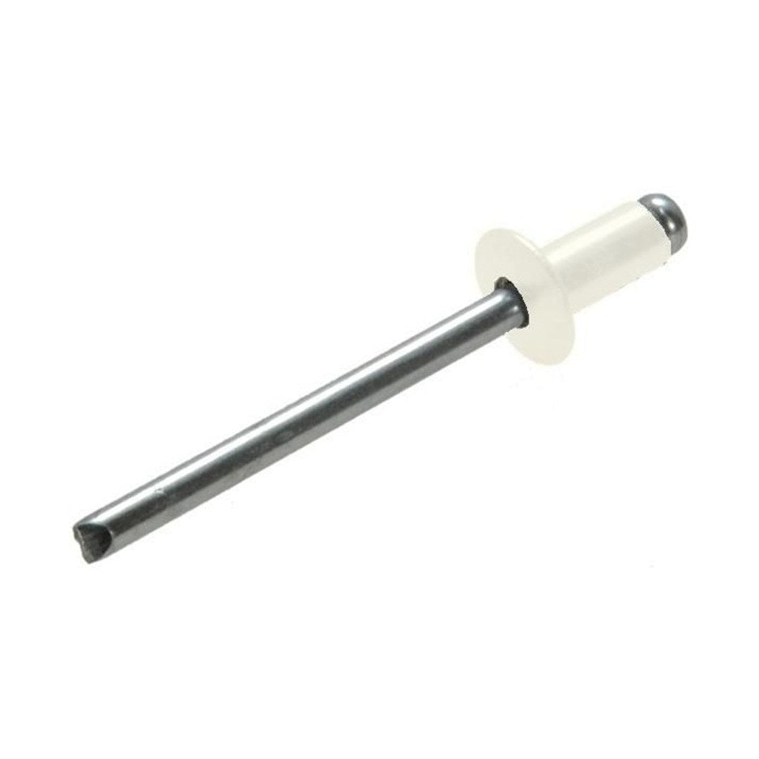 Alum/Steel Rivet