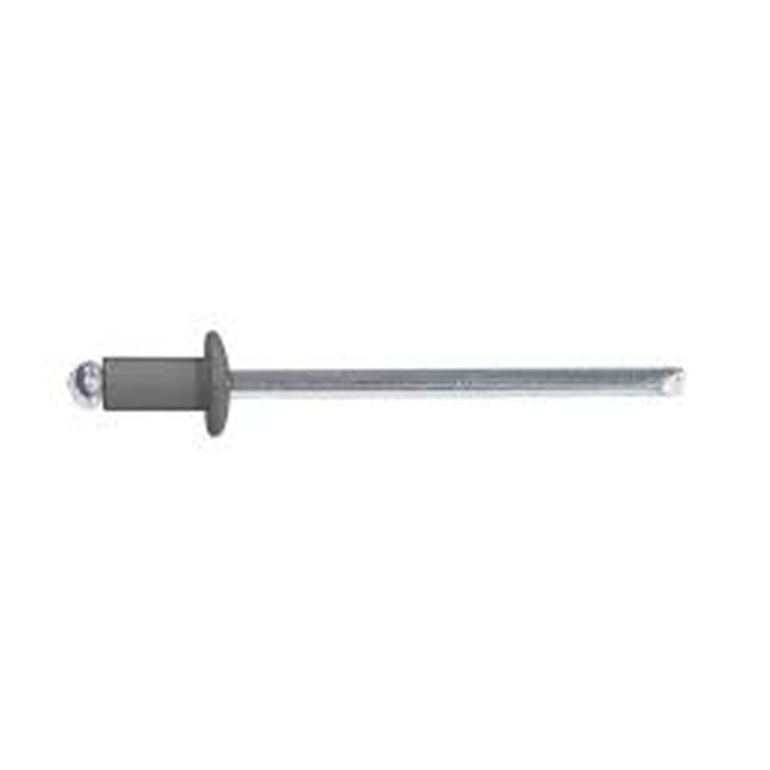 Alum/Steel Rivet