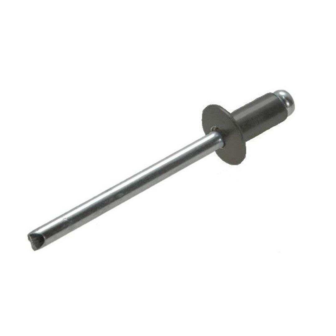 Alum/Steel Rivet