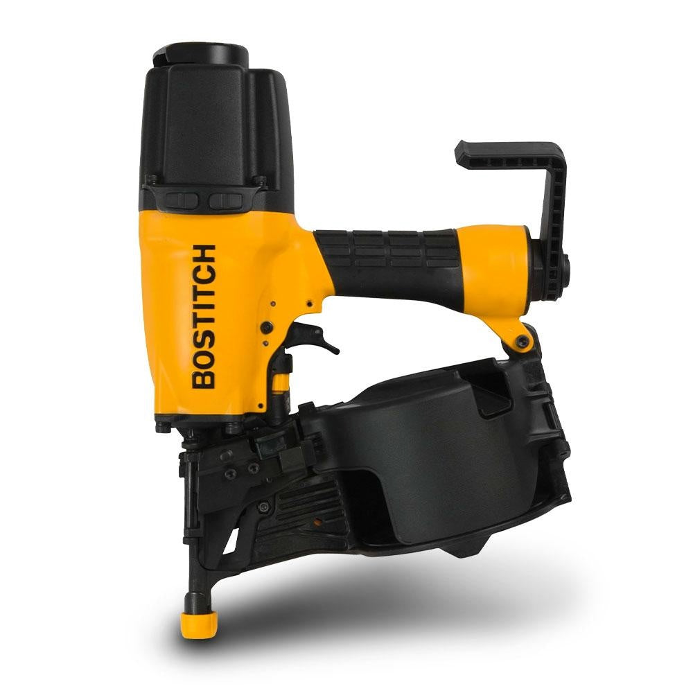 Bostitch 15° Sheathing Coil Nailer