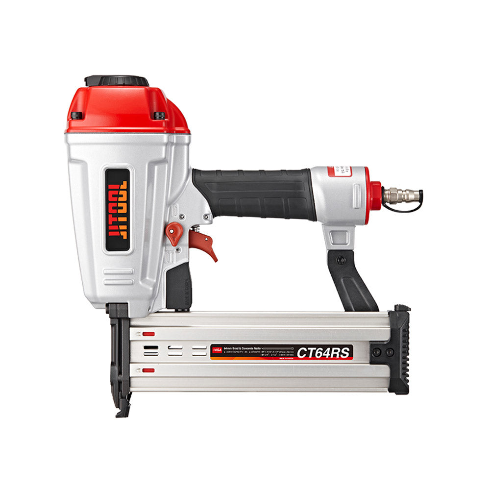 Jitool T-Nailer Nd Bradder