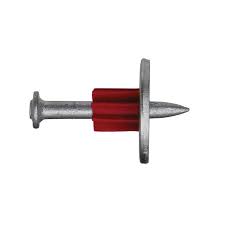 Washered Drive Pin - 25mm