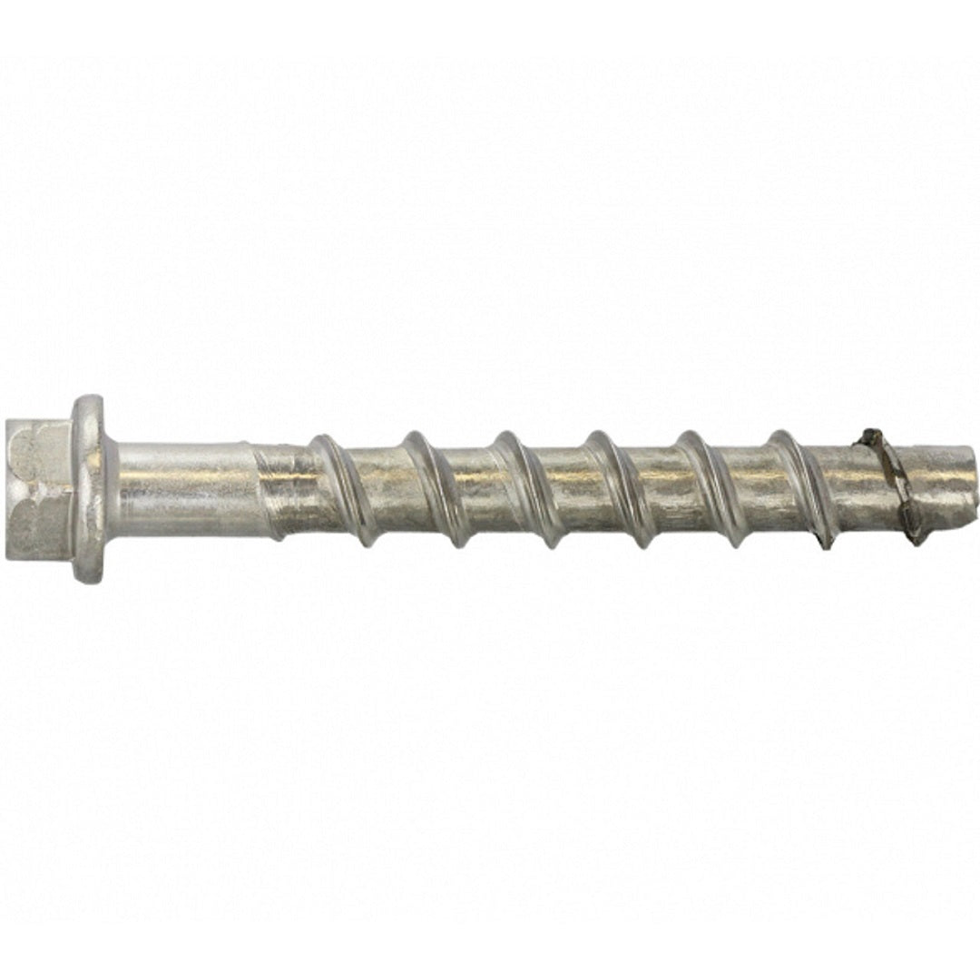 SCREW BOLT ANCHOR HEX HEAD SEISMIC GALV