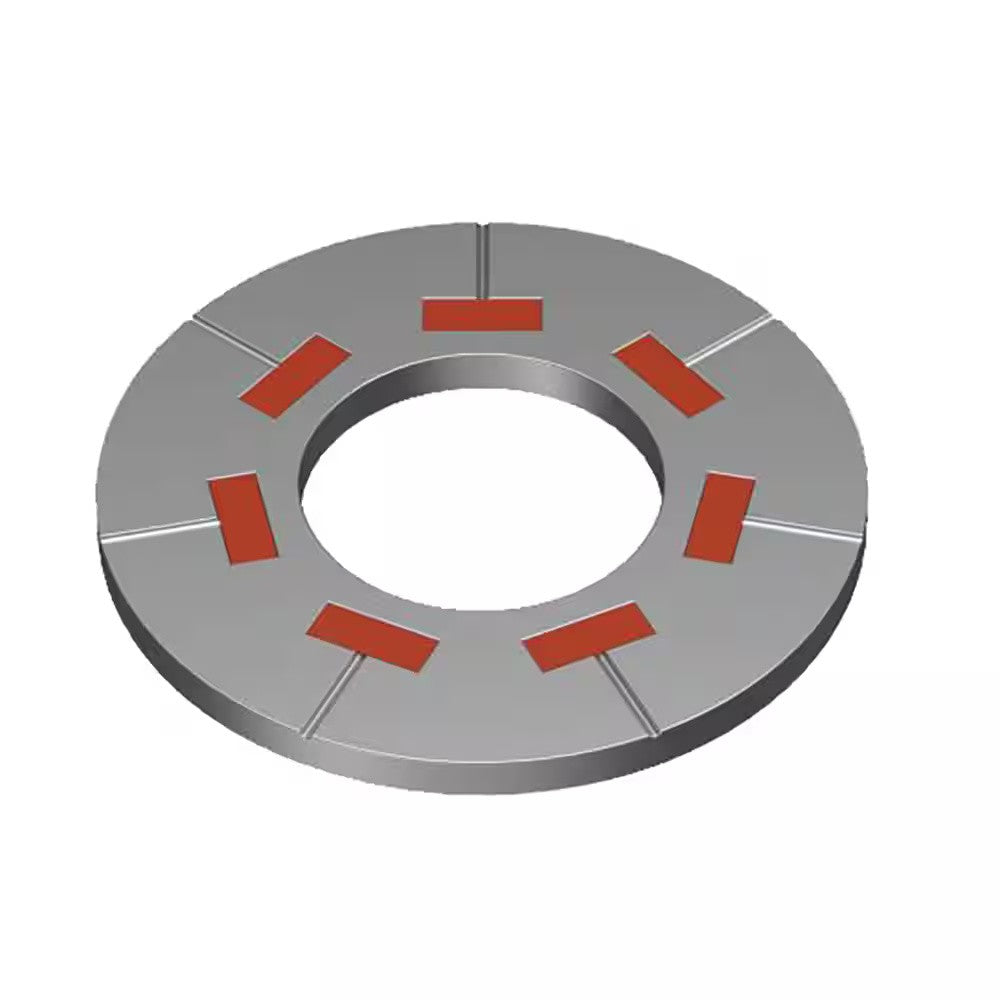 Squirter Direct Tension Indicator Washer Galvanised - Metric