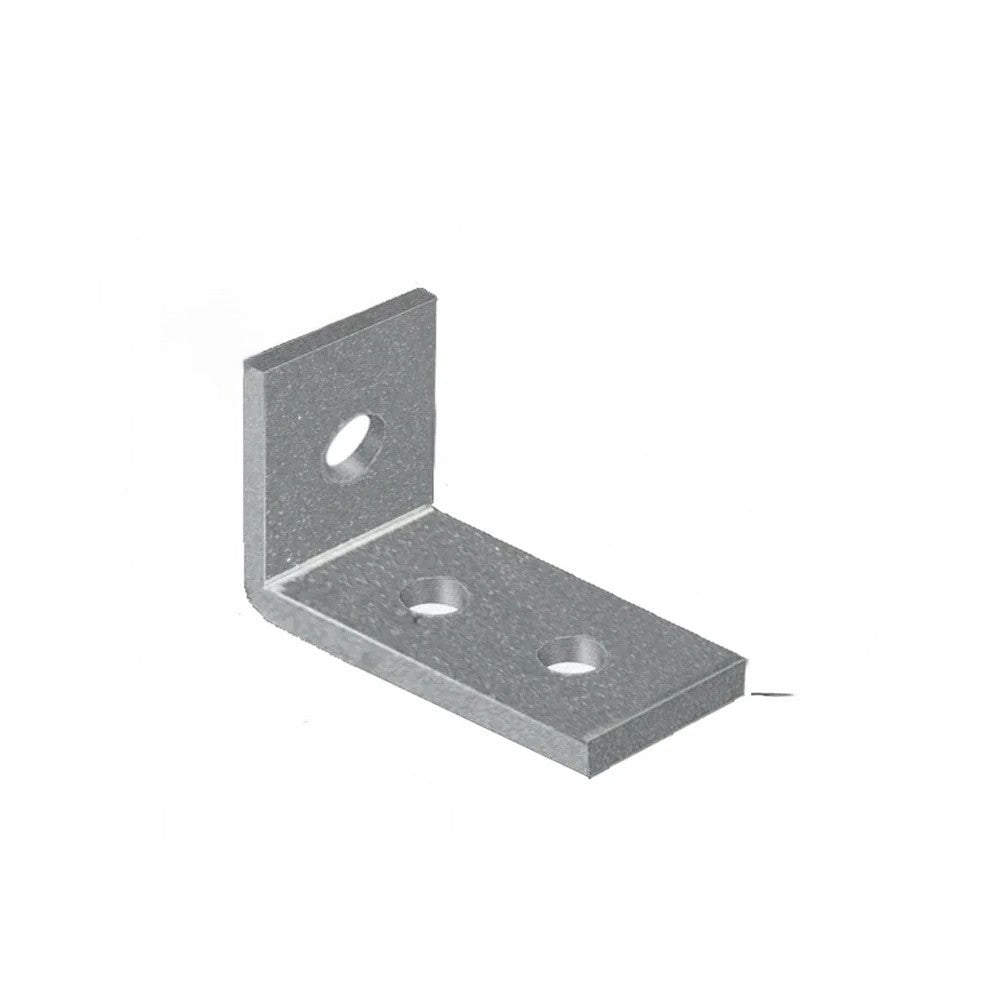 Angle Bracket Gal M12