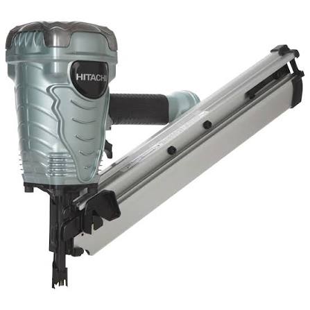 Hitachi 34° Framing Gun