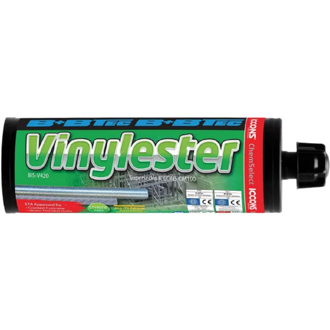 VINYLESTER INJECTION SYSTEM
