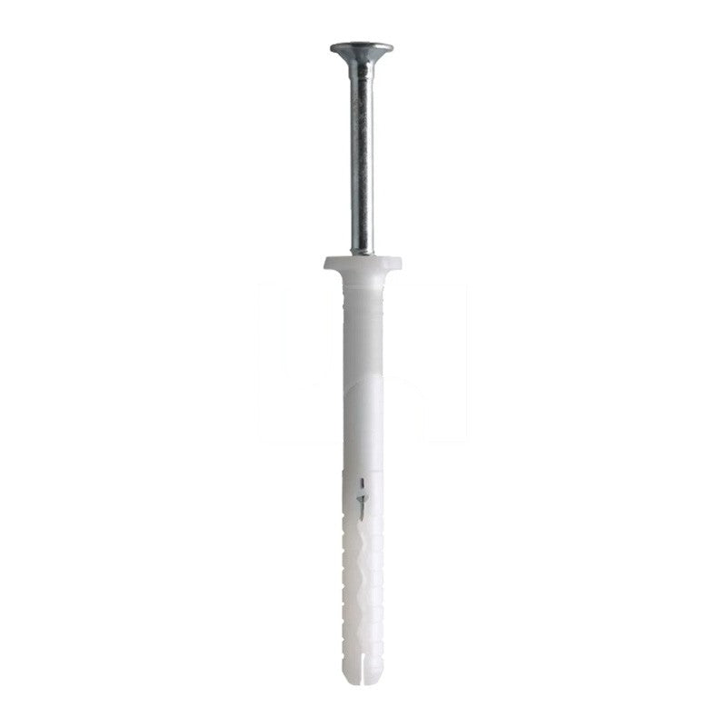 Mungo Mna-Z Heavy Duty Nylon Plug Anchor Zinc Plated