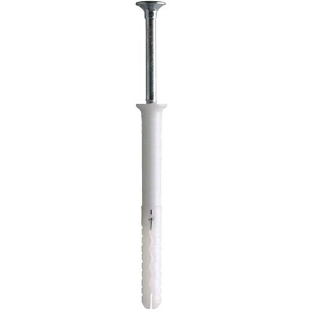 Mungo Mna-S Hammer Screw Anchor Zinc