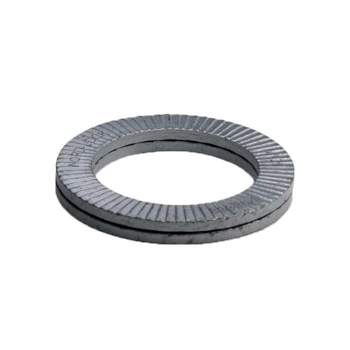 Nord-Lock Wedge Locking Washer - Metric