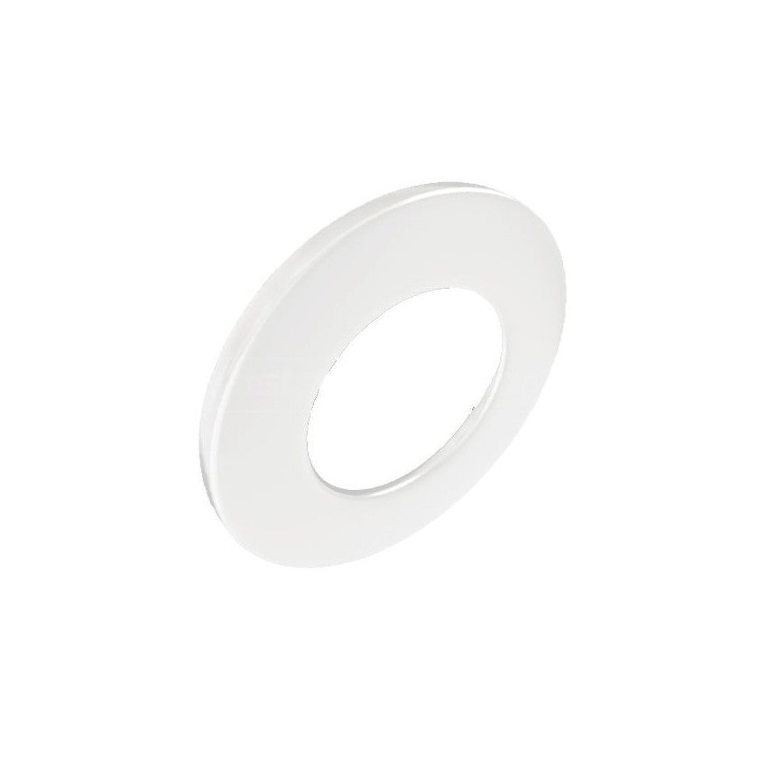 Flat Washer Nylon - Metric