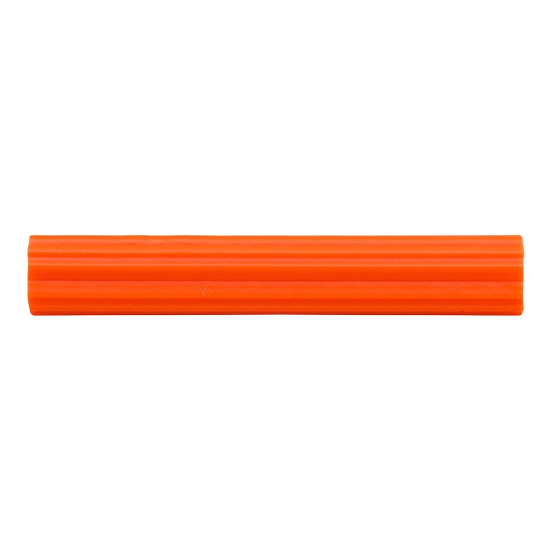Pvc Wall Plug 16g Orange