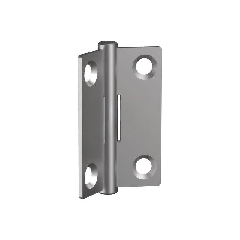 Butt Hinge All Stainless Steel 304