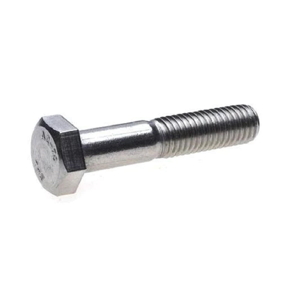 Set Screw Unc Hex Head S304