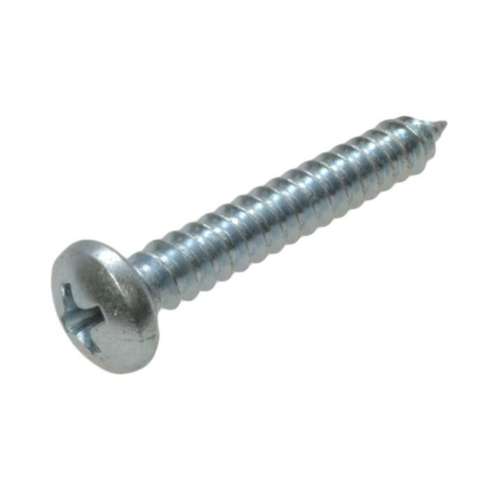 Self Tapping Screw (Imperial)