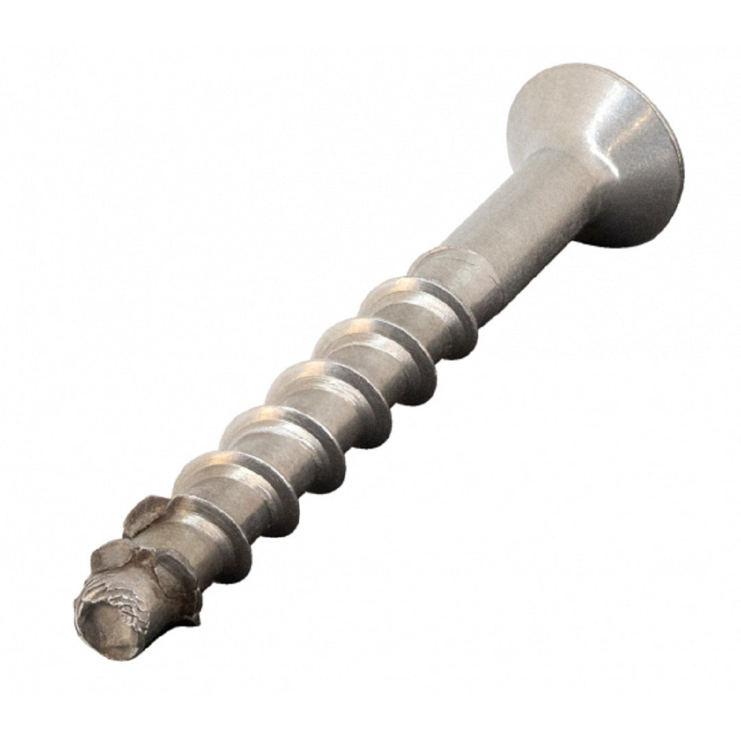 SCREW BOLT ANCHOR CSK HEAD
