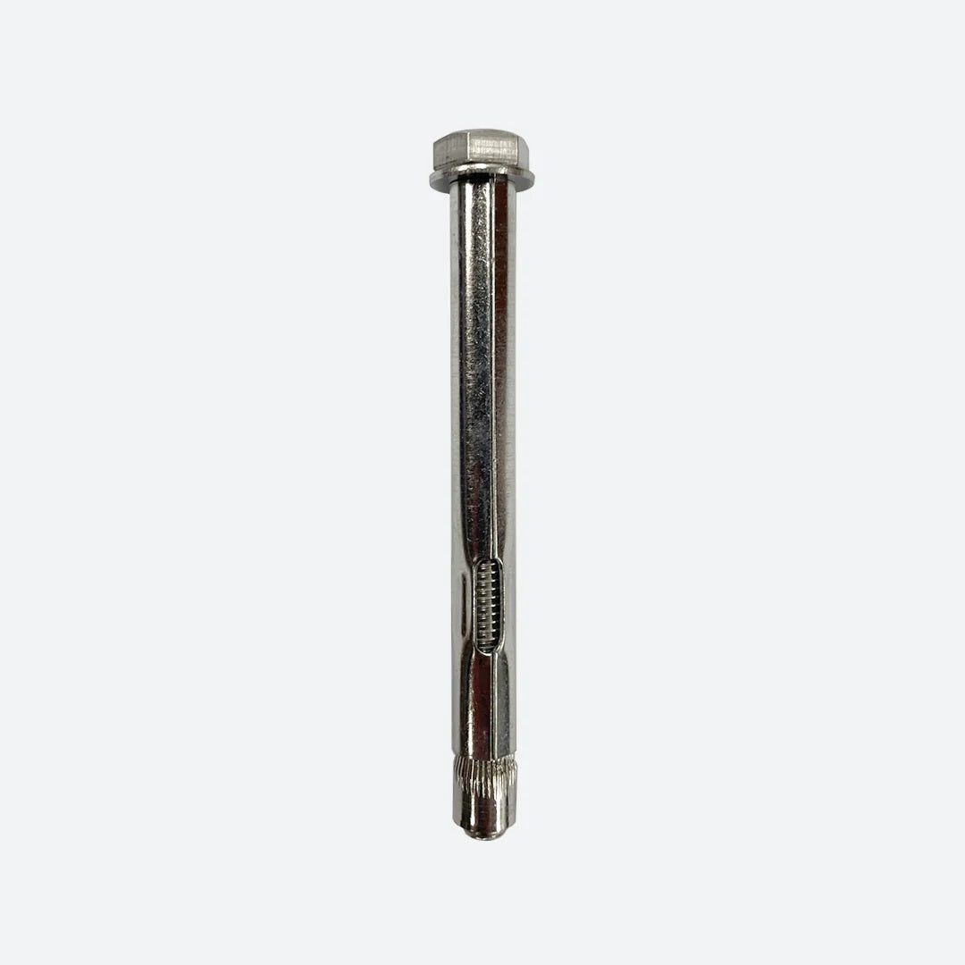 SLEEVE ANCHOR FLUSH HEAD S316