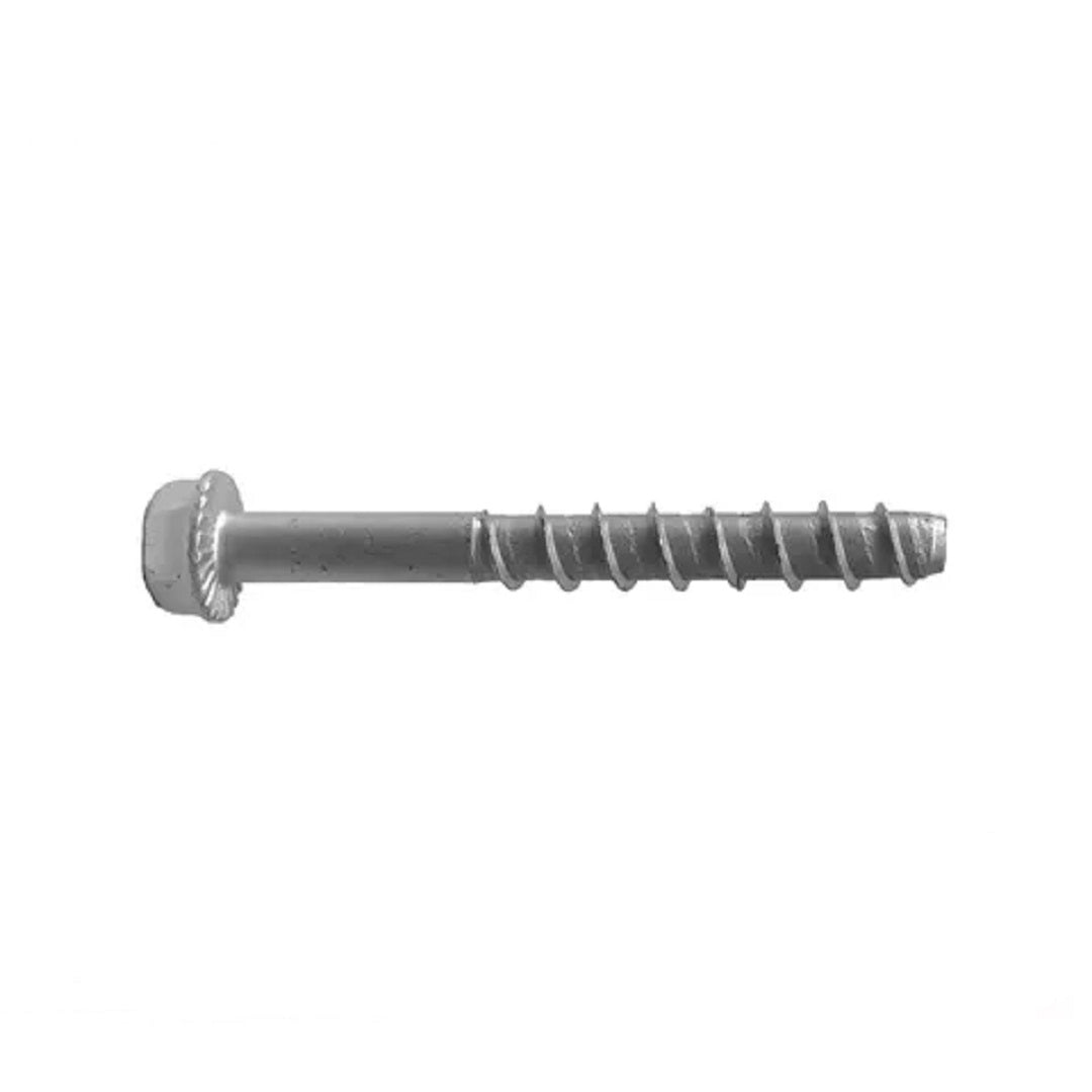 SCREW BOLT ANCHOR HEX HEAD S316