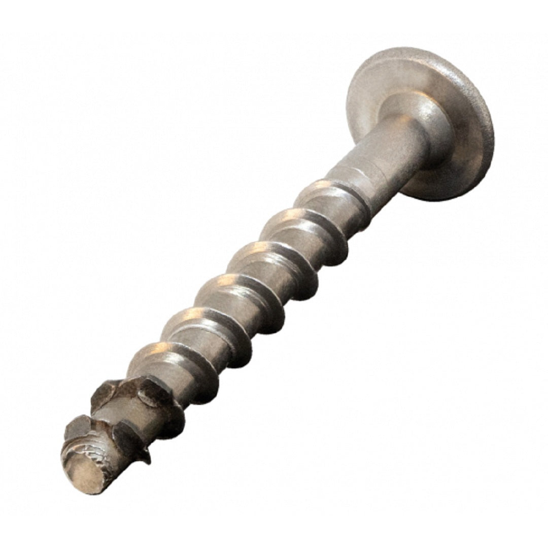 SCREW BOLT ANCHOR PAN HEAD S316
