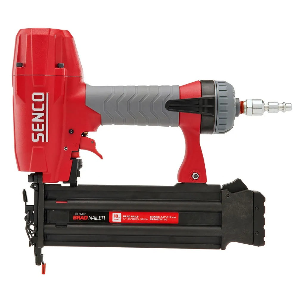 Senco C1 Proseries Finishpro 18mg Bradder