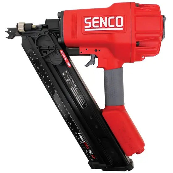 Senco Xtremepro Pneumatic Framing Nail Gun