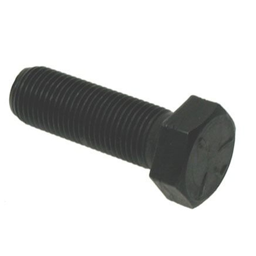 Set Screw Hex Head Unf Gr5 Black