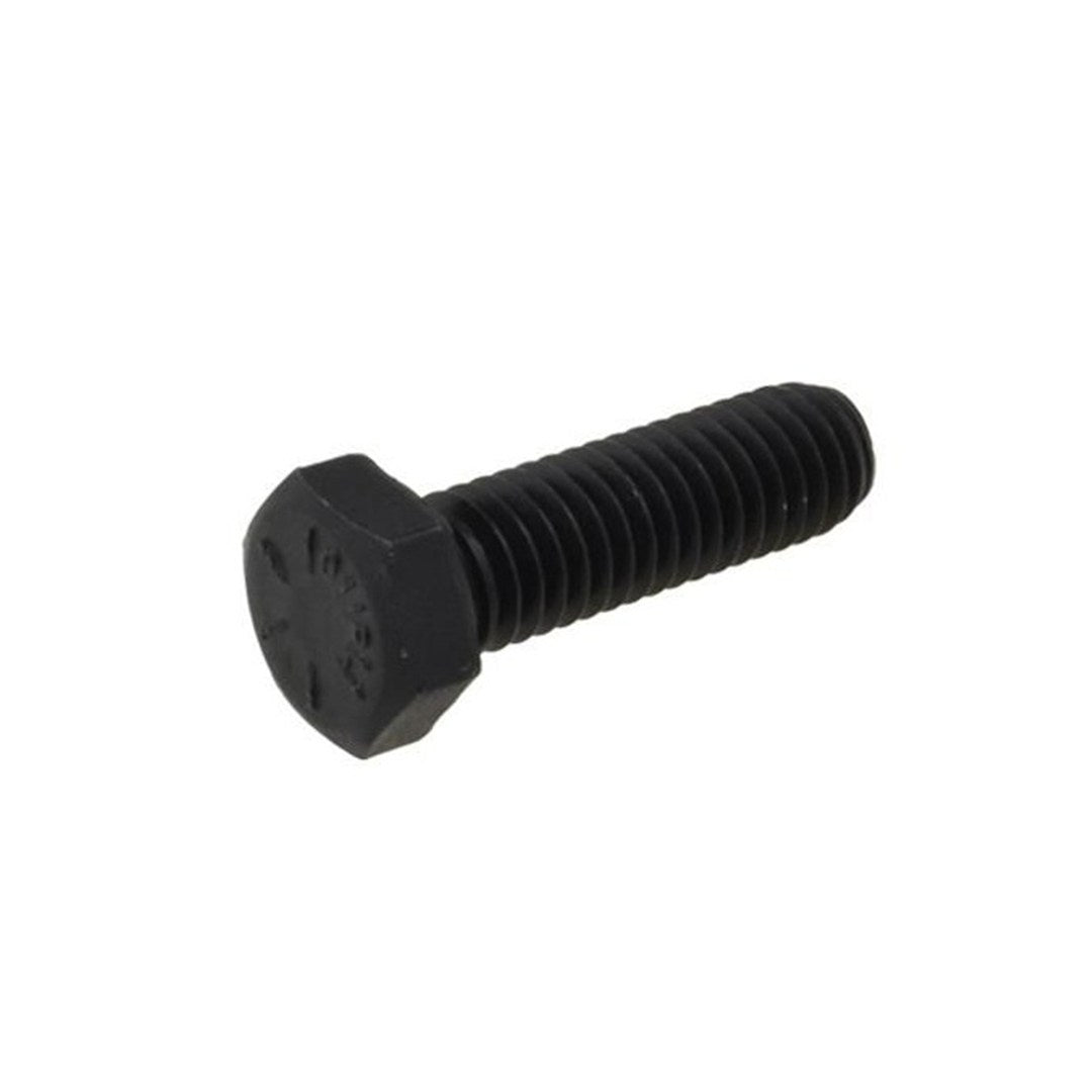 Hex Head Bolt Set Screw Unf Black Fine Thread Grade 8 (Imperial)