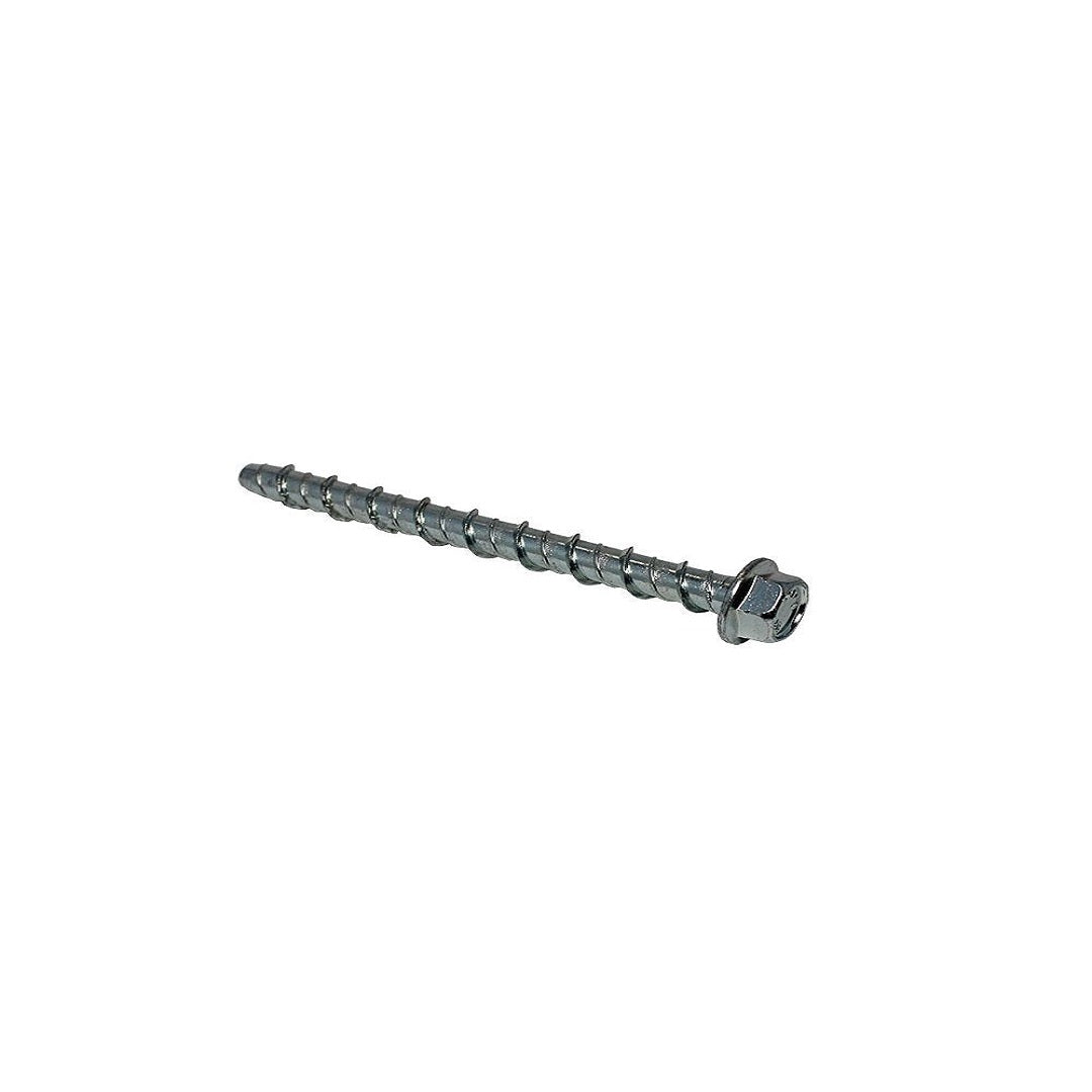 SCREW BOLT ANCHOR CSK HEAD ZINC