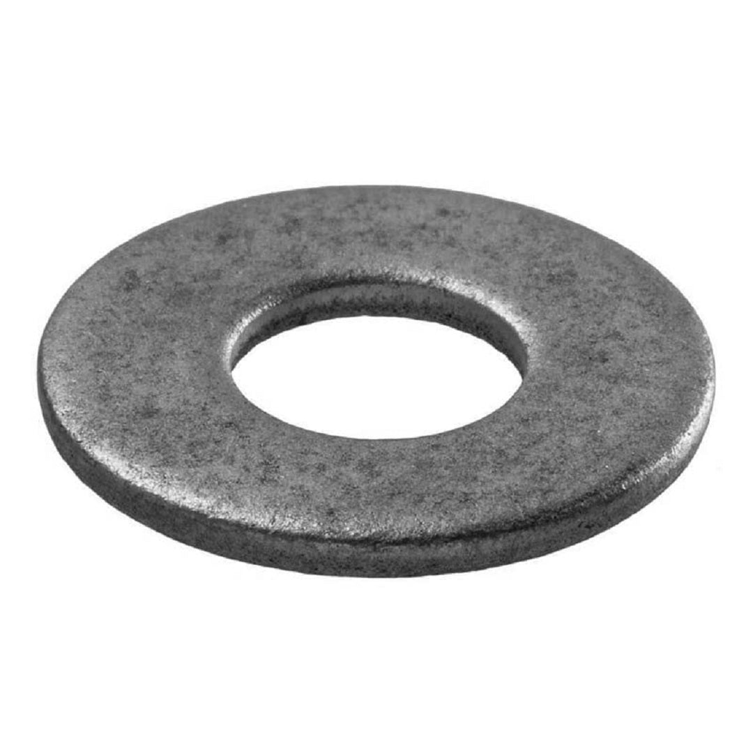 HARDENED WASHER CL8 ZINC
