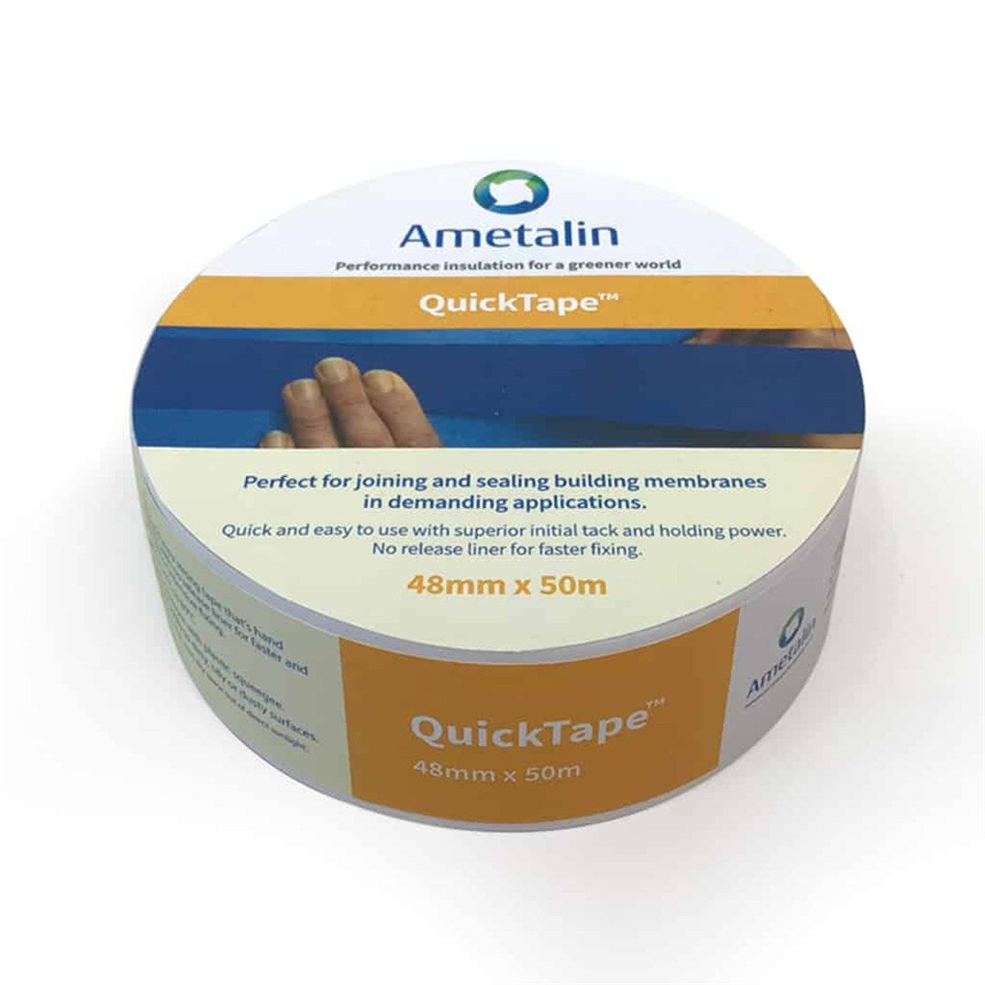 Ametalin Quicktape