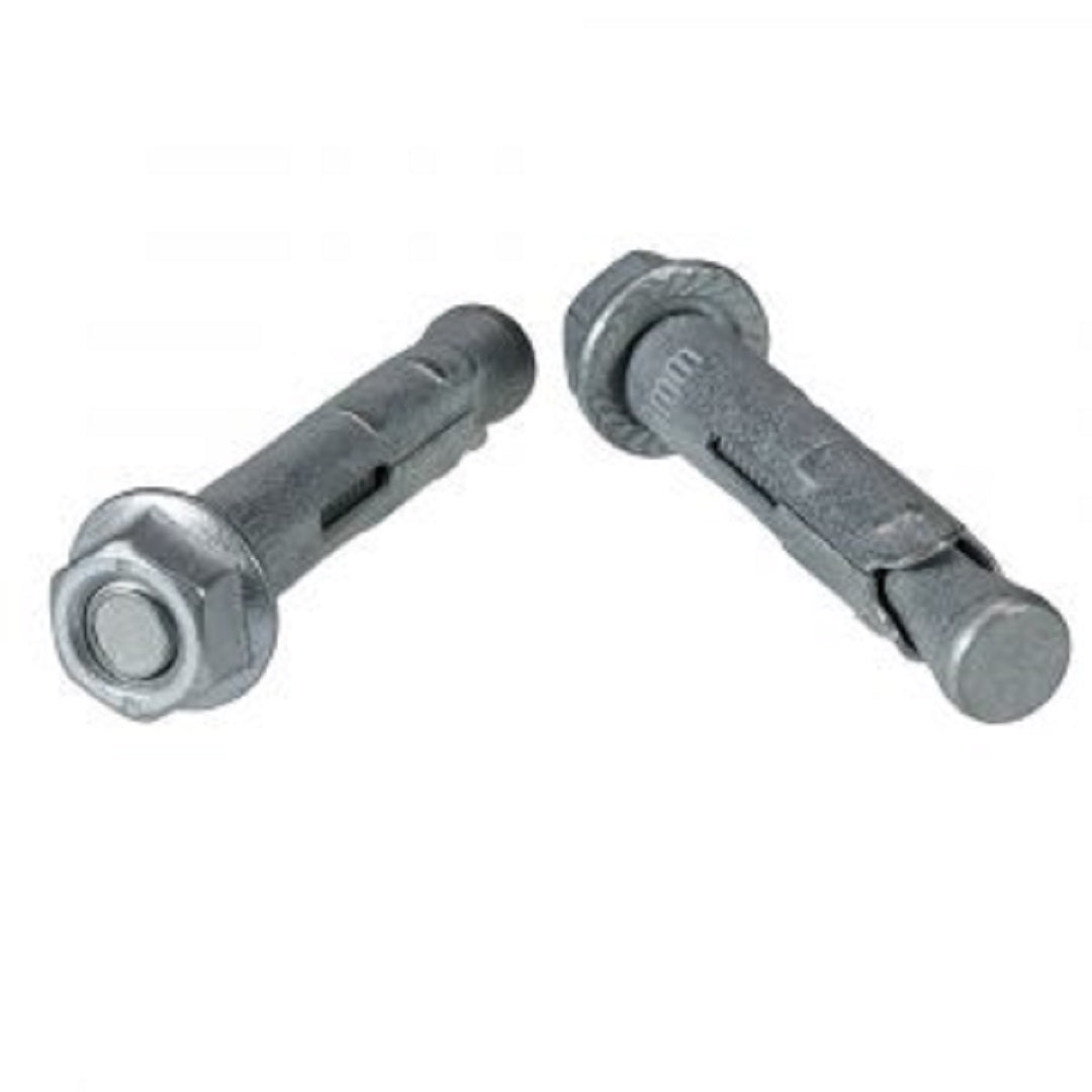 Sleeve Anchor Hex Head Galv