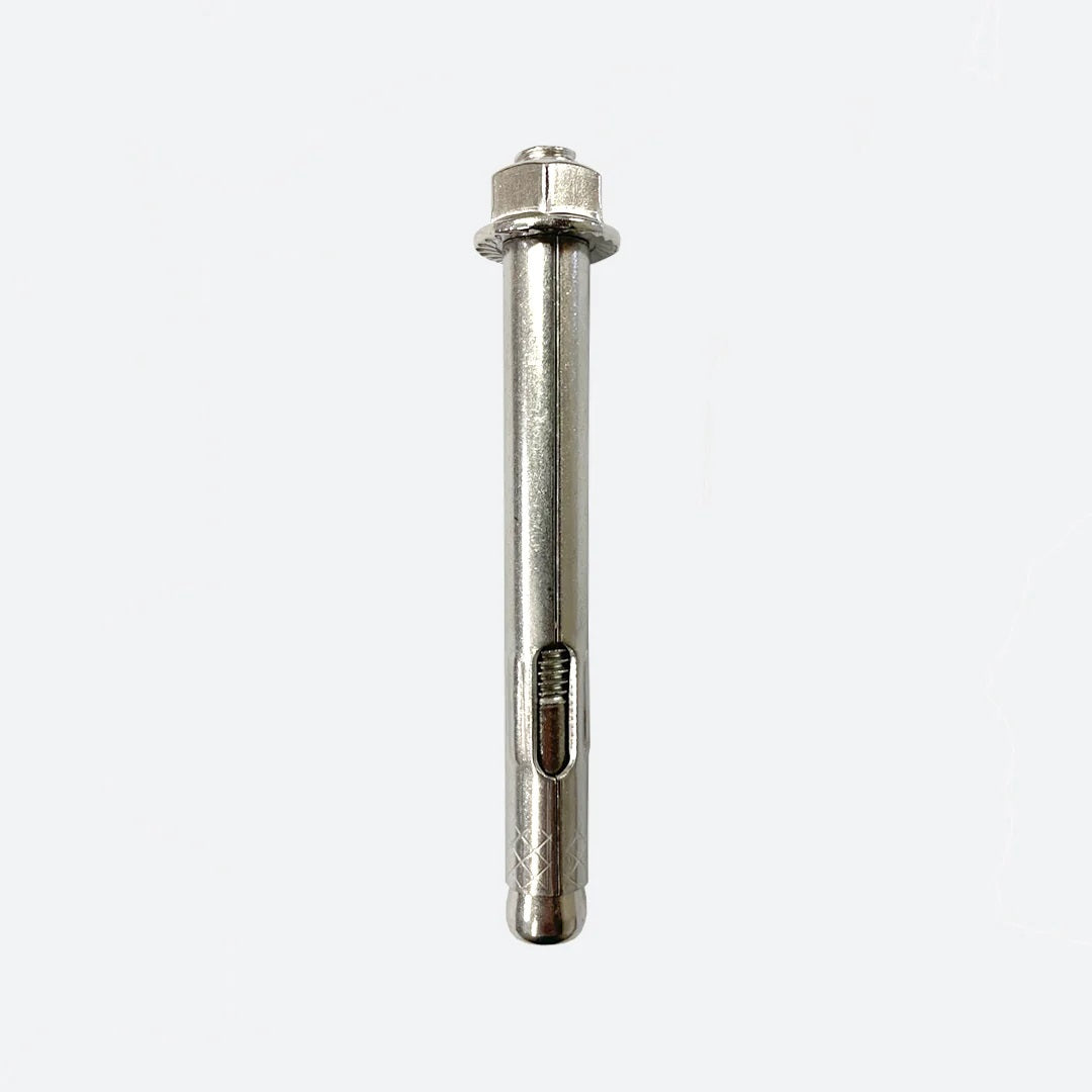 Sleeve Anchor Hex Head S316
