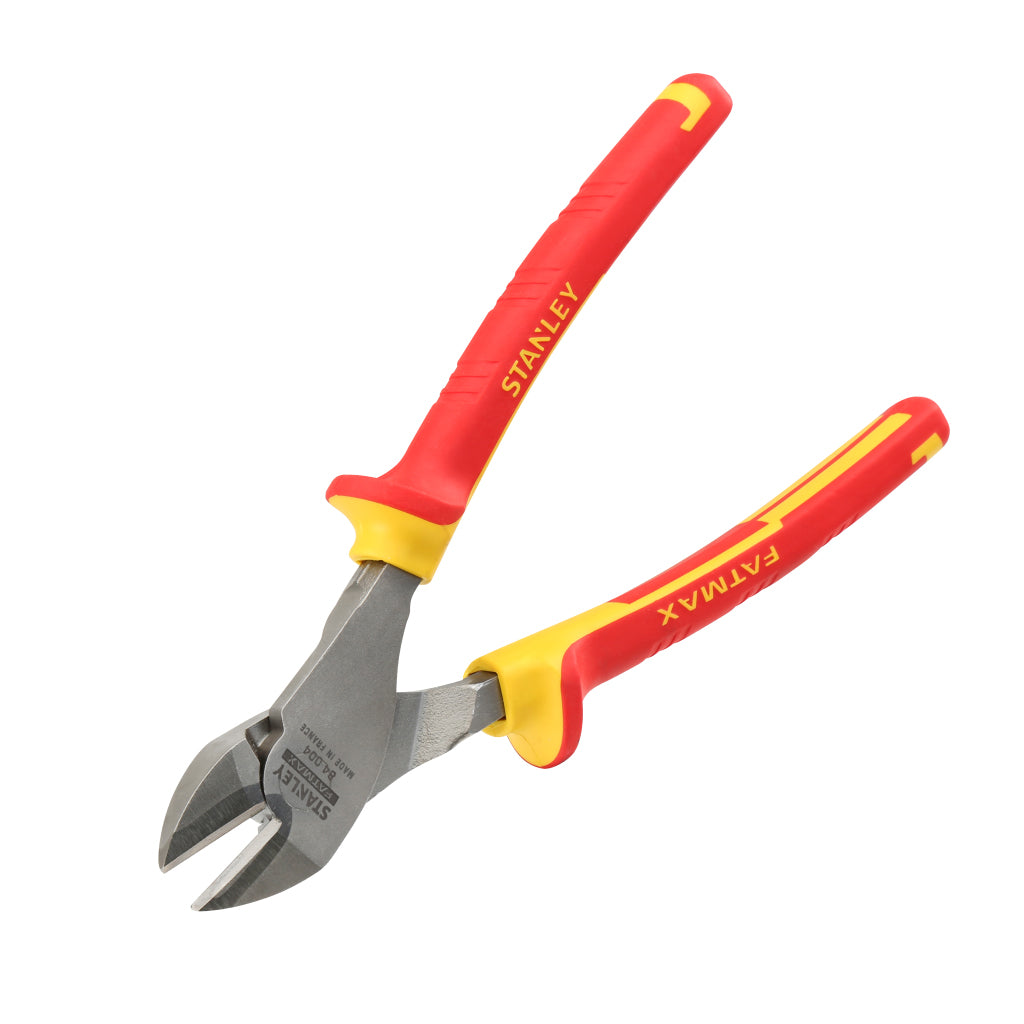 STANLEY DIAGONAL PLIERS