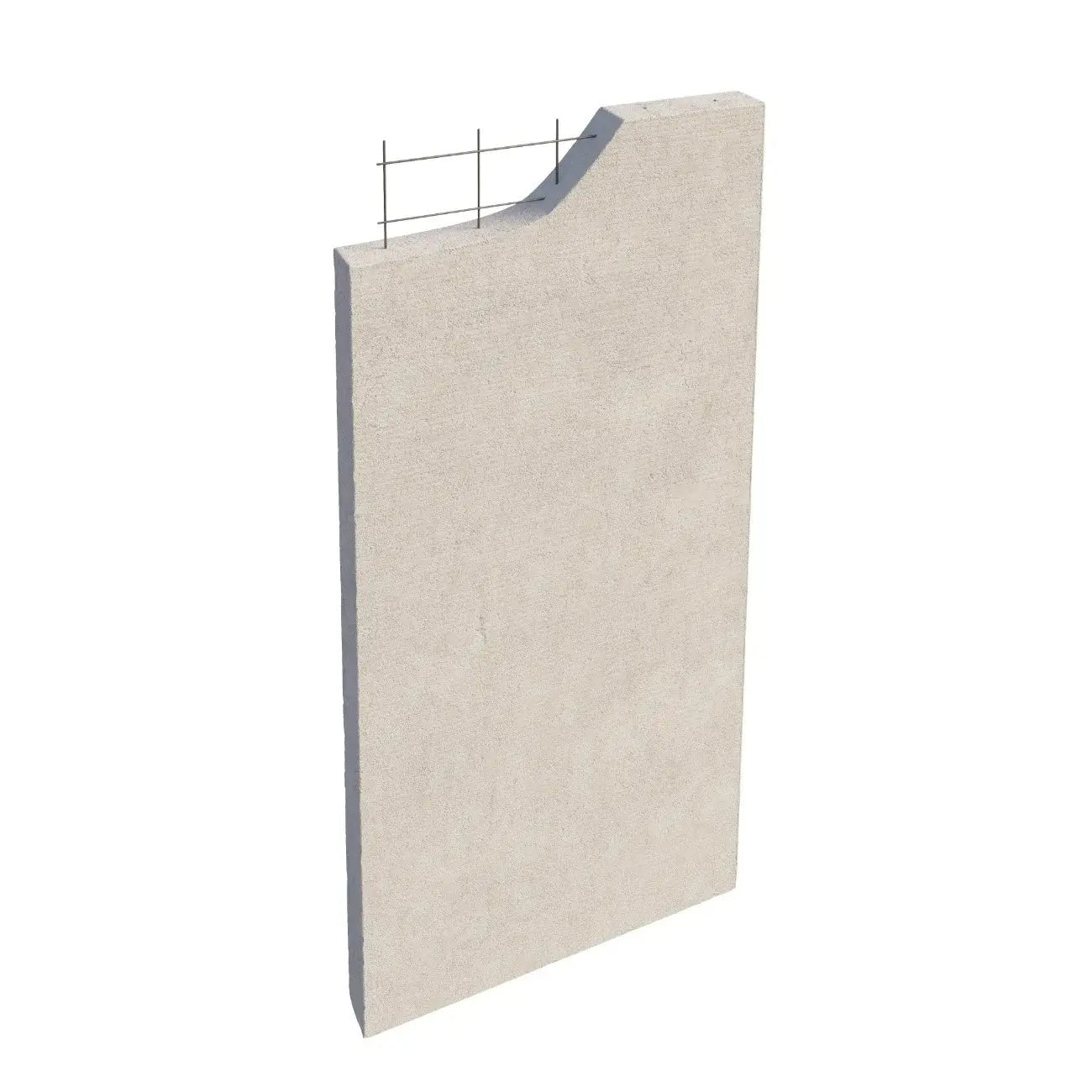 James Hardie Gravis Wall Panels