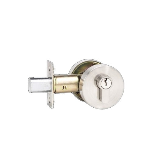 Jura Elite Round Slimline Deadbolt
