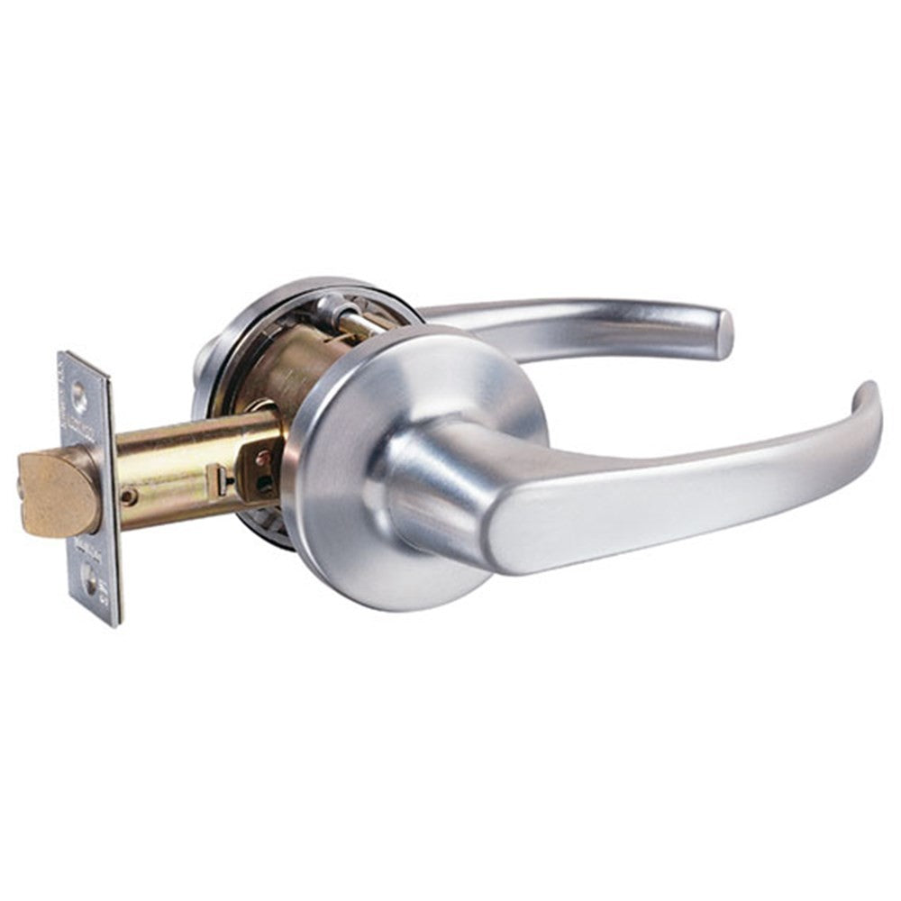 Lockwood 931 Series Passage Lever Set