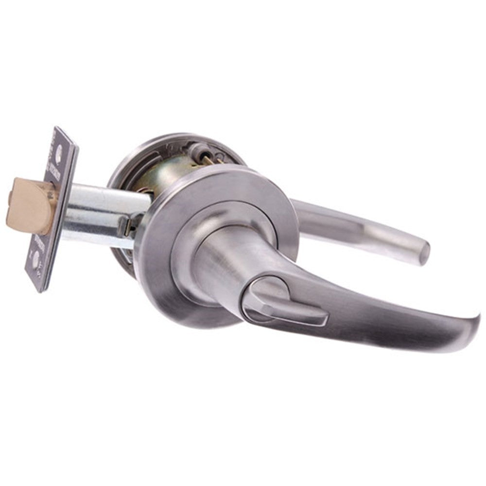 Lockwood 932 Series Privacy Lever Set