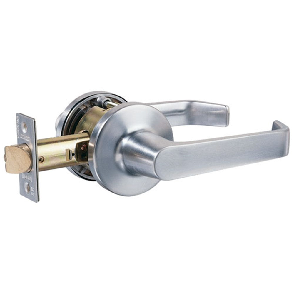 Lockwood 951 Series Passage Lever Set