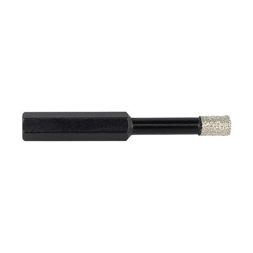Alpha Diamond Core Drill Bit