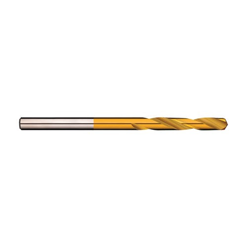 Stub Drill Bit