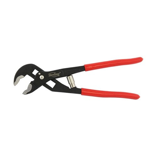 Sterling Adjustable Pliers