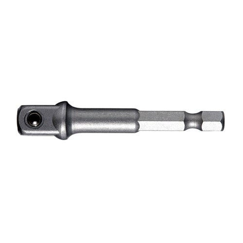 Sheffield Hex To Square Drive Socket Adaptor
