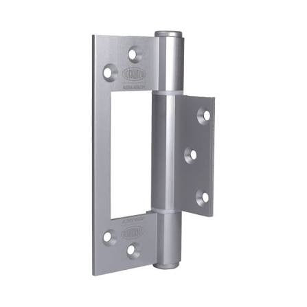 Lockwood Ah130 Series Fast Fix Aluminium And Timber Hinge