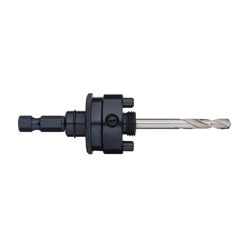 Alpha Holesaw Quick Release Arbor