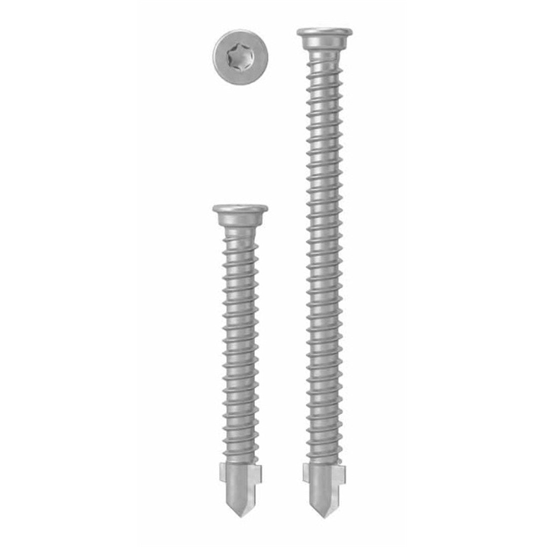Anchormark Decking Screw A4 316 S2 5.5x45 Tta (Qty 100)