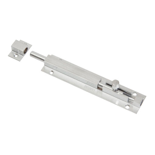 Scope Barrel Bolt - Long Throw